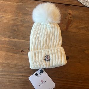 Moncler Beanie